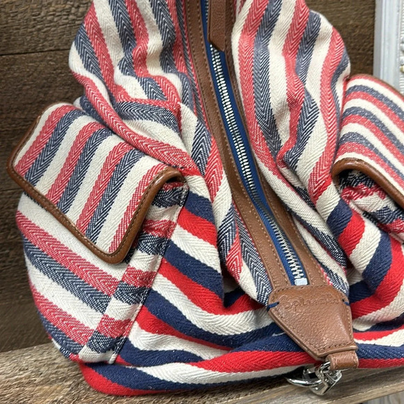 Splendid Women’s Monterey Backpack Handbag - Picture 8 of 11